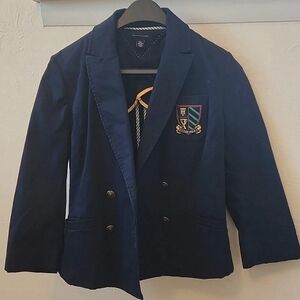 Tommy Hilfiger Summer School Blazer "Blair Waldorf" Style